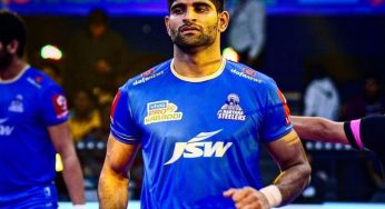 MUM vs HAR Dream11 Prediction: U Mumba vs Haryana Steelers Pro Kabaddi League 2023-24, Playing 7, Dream11 Team for Today’s Match