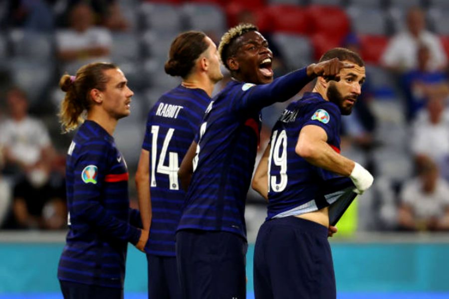 SPN vs FRA Today Match Prediction Details