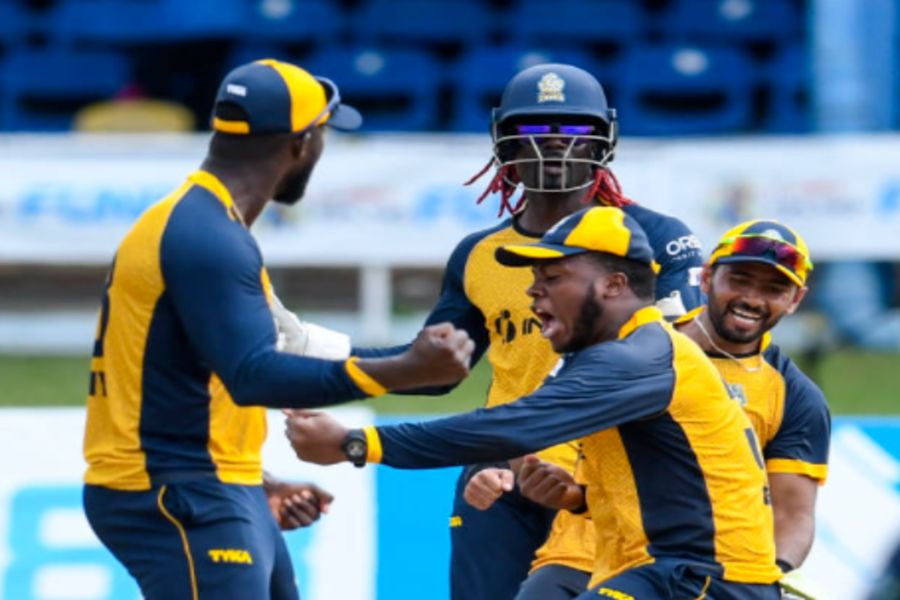 BR vs SLK Dream11 Prediction