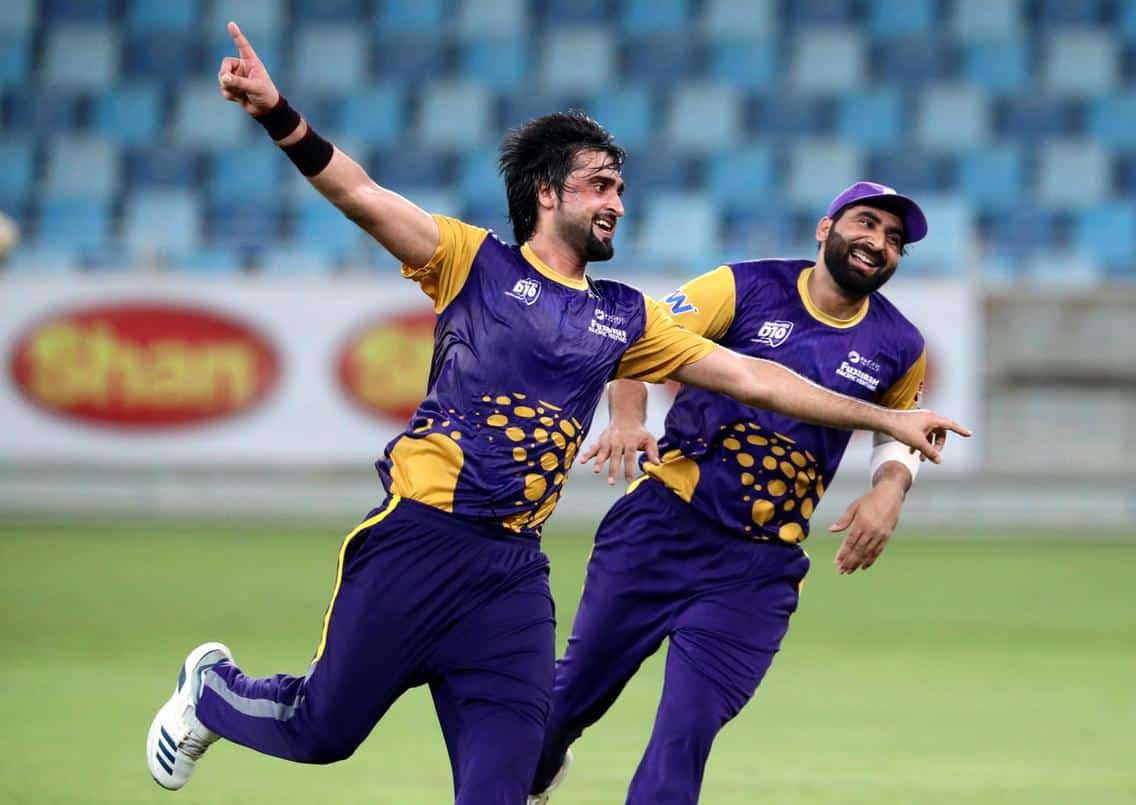 NW vs DB Abu Dhabi T10 Dream11