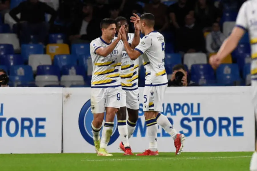 VER vs EMP Dream11 Prediction for Verona vs Empoli Serie A Live Score Daily Fantasy Football Team, Tips & Guide