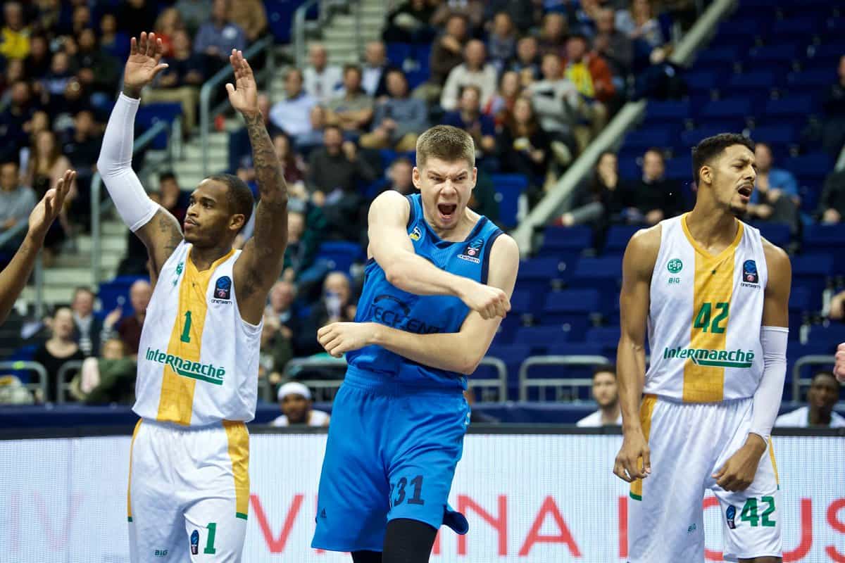 BO vs BER Dream11 Match Prediction Basketball, Basketball Bundesliga, Team News, 23 June