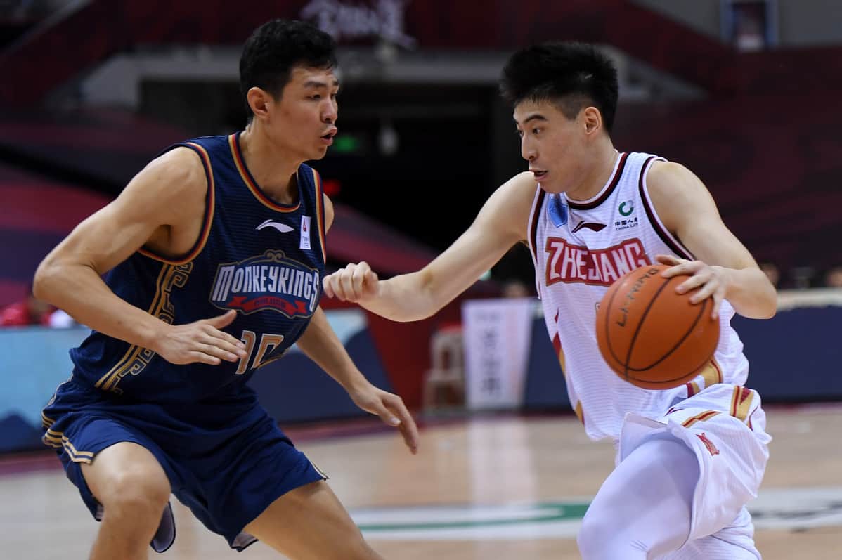 SH vs ZGB Dream11 Match Prediction Basketball, CBA League, Team News, 24 July