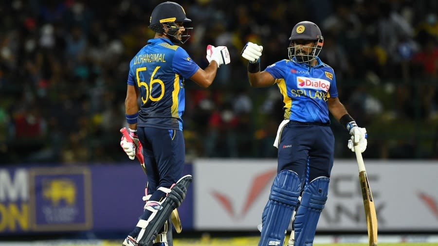 SL vs ZIM