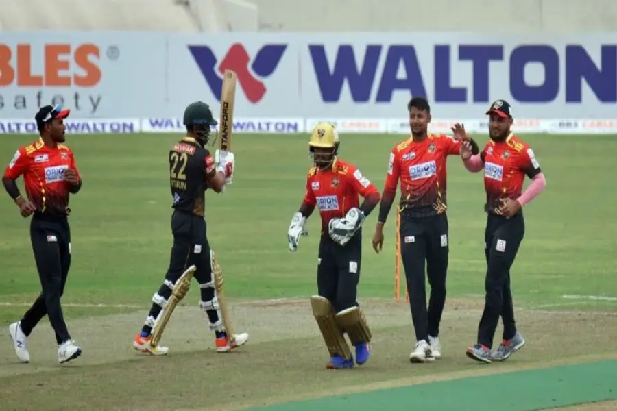 SYL vs MGD Dream11