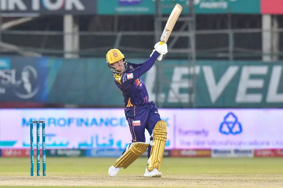 LAH vs QUE Dream11 Prediction PSL 2022 Live Score, Pitch Report, Player Stats, Dream11 Team for Today’s Match