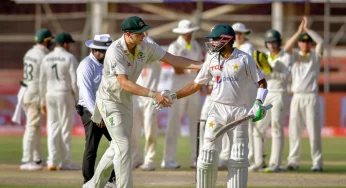 AUS vs PAK Dream11 Prediction: 2nd Test Playing 11, Pitch Report, Fantasy Cricket Tips for Australia vs Pakistan Test Dream11 Team