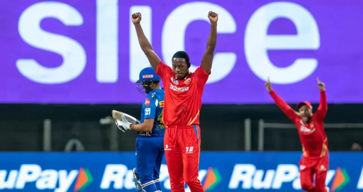 PBKS vs MI IPL 2024 Match 33 Match Ups