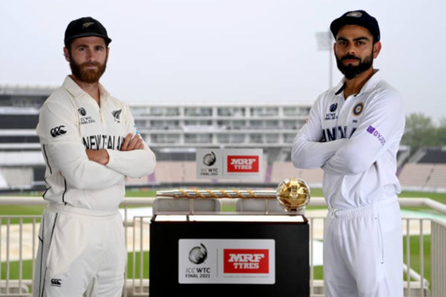 IND vs NZ Cricket Betting Tips, 1st Test India vs New Zealand Live Score, Match Prediction, Pitch & Weather