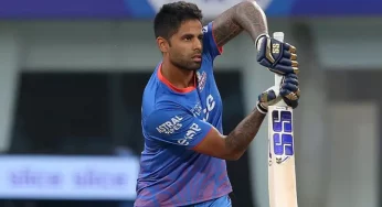 Suryakumar Yadav T20 career: SKY’s T20 Career Overview
