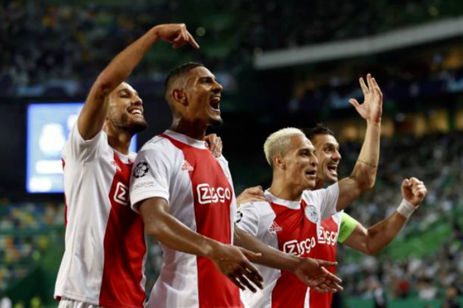 BES vs AJA Dream11 Prediction for Besiktas vs Ajax Champions League Live Score Fantasy Football Tips & Dream11 Team