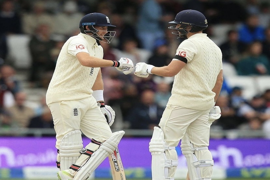 ENG vs IND, 3rd Test Live Score England 298/3 at Tea on Day 2: Malan, Root take England’s Lead past 200