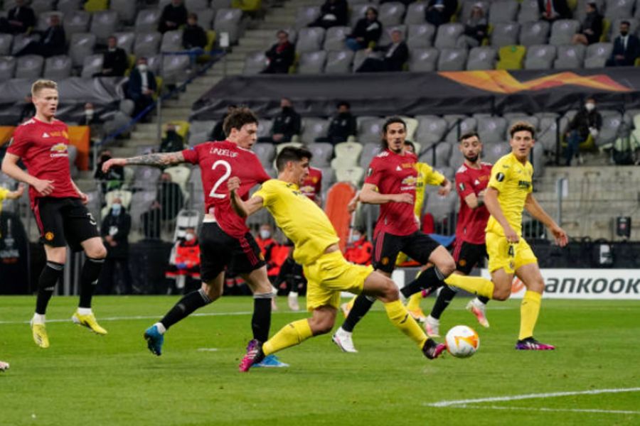 MUN vs VIL Dream11 Team Prediction Tips For Manchester United vs Villarreal Champions League Live Score 30 September