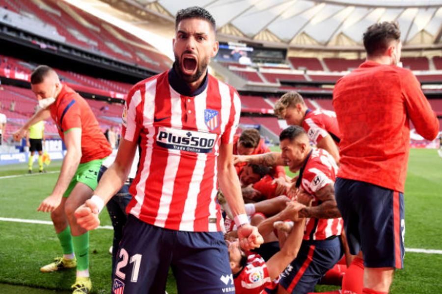 ATL vs MIL Dream11 Prediction for Atletico Madrid vs Milan Champions League Live Score Fantasy Football Tips & Dream11 Team