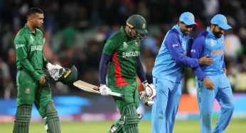 IND vs BAN Dream11 Prediction T20 World Cup 2024: Playing 11, Pitch Report, Fantasy Cricket Tips for India vs Bangladesh Dream11 Team