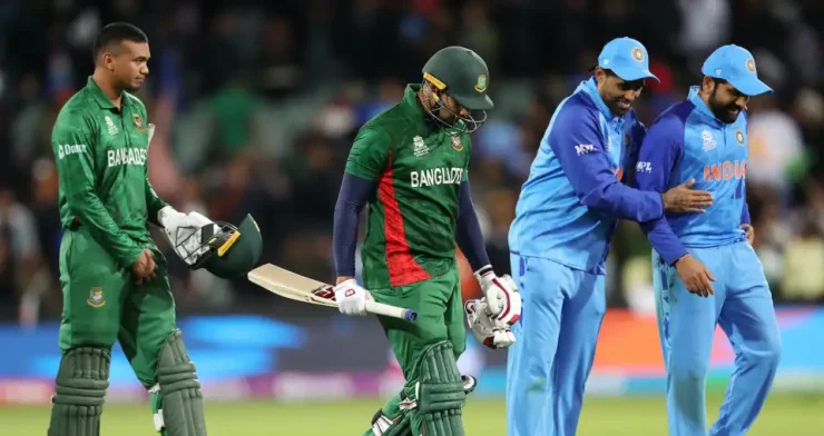 IND vs BAN Match 47 Super 8 T20 World Cup 2024 Dream11