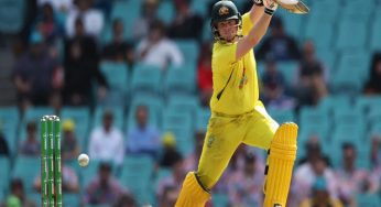 AUS vs WI Dream11 Prediction: 1st ODI Match of West Indies tour of Australia 2024, Playing 11, Pitch Report, Fantasy Cricket Tips for Australia vs West Indies Dream11 Team