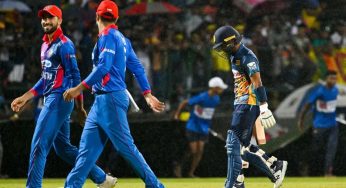 AFG vs SL Dream11 Prediction: Match 30 of ICC Cricket World Cup 2023 Playing 11, Pitch Report, Fantasy Cricket Tips for Afghanistan vs Sri Lanka Dream11 Team