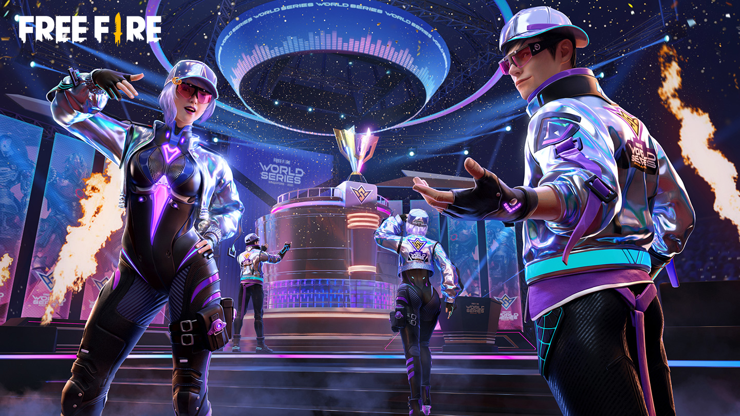 Free Fire Redeem Code Today 20 September 2021