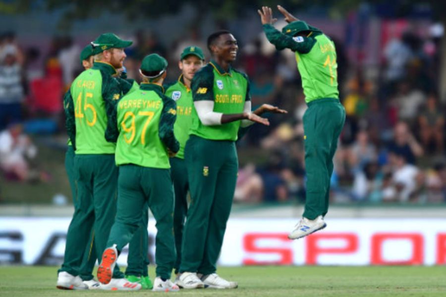 SA vs NED Cricket Betting Tips, 1st ODI South Africa vs Netherlands Live Score, Match Prediction, Pitch & Weather