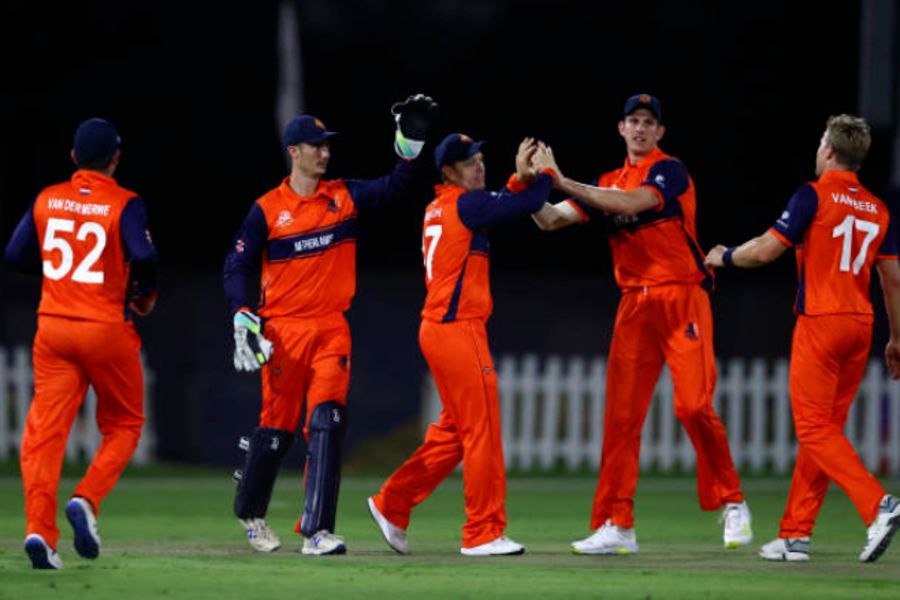 SA vs NED Dream11 Prediction