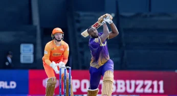 ABD vs GUL Dream11 Prediction: 16th Match, International League T20 2024, Playing 11, Pitch Report, Fantasy Cricket Tips for Abu Dhabi Knight Riders vs Gulf Giants Dream11 Team