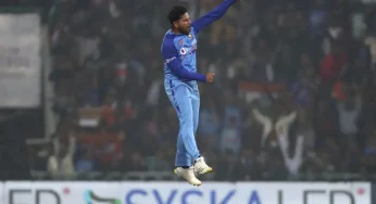 Kuldeep Yadav at Ekana Cricket Stadium in ODI, T20I, Test and IPL