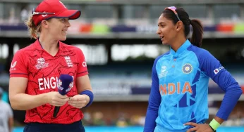 IN-W vs EN-W Dream11 Prediction: 1st T20I Playing 11, Pitch Report, Fantasy Cricket Tips for India Women vs England Women Dream11 Team
