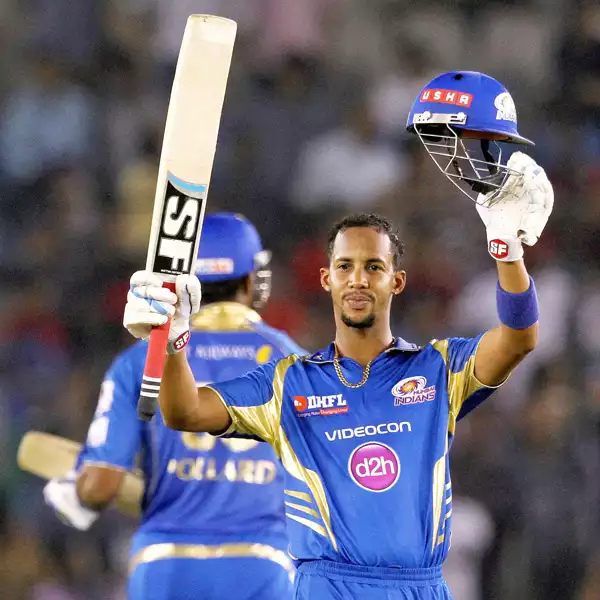 Fastest 1000 Runs in IPL