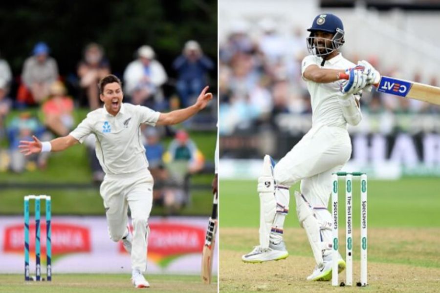 IND vs NZ 1st Test Day 1: Kanpur Weather Today, Chance of Rain on 25 November