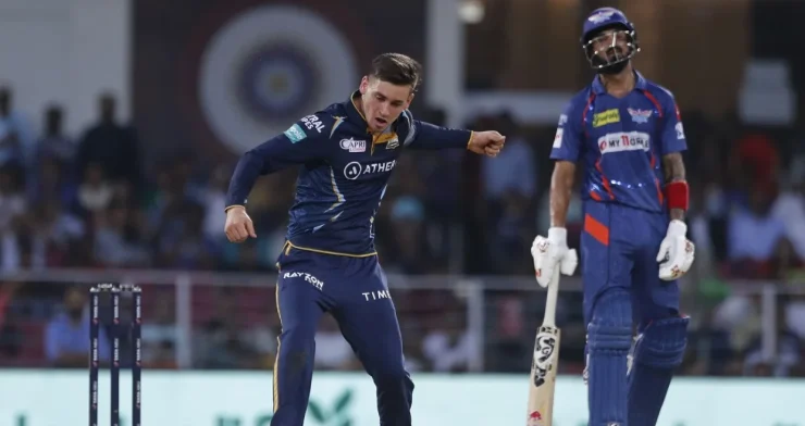 LSG vs GT IPL 2024 Match 11 Match Ups