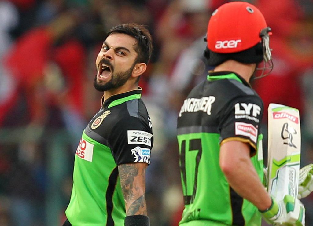 Highest Partnership in IPL