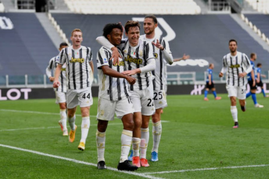 JUV vs CHE Today Match Prediction