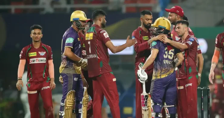 KKR vs LSG Top 10 fantasy Picks IPL 2024
