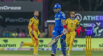 DD vs SMP Dream11 Prediction TNPL 2024 Match 24: Playing 11, Pitch Report, Fantasy Cricket Tips for Dindigul Dragons vs Siechem Madurai Panthers Dream11 Team