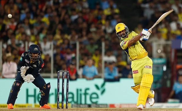 GT vs CSK Match 59 IPL 2024 Dream11