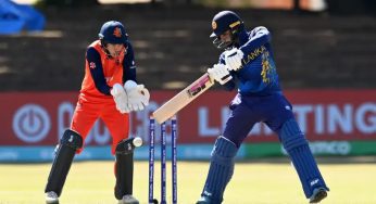 NED vs SL Dream11 Prediction: Match 19 of ICC Cricket World Cup 2023 Playing 11, Pitch Report, Fantasy Cricket Tips for Netherlands vs Sri Lanka Dream11 Team