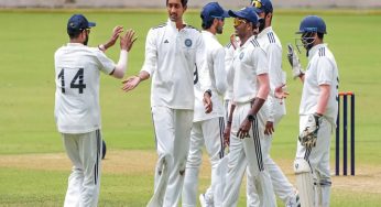 GUJ vs TN Dream11 Prediction: Match 11 of Ranji Trophy 2024 Playing 11, Pitch Report, Fantasy Cricket Tips for Gujarat vs Tamil Nadu Dream11 Team