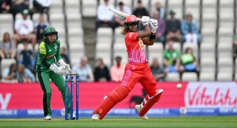 WEF-W vs SOB-W Dream11 Prediction Match 17 Hundred Women’s: Playing 11, Pitch Report, Fantasy Cricket Tips for Welsh Fire Women vs Southern Brave Women Dream11 Team