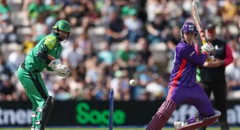 NOS vs SOB Dream11 Prediction Hundred Men’s: Playing 11, Pitch Report, Fantasy Cricket Tips for Northern Superchargers vs Southern Brave Dream11 Team