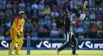 MNR vs TRT Dream11 Prediction Hundred Men’s: Playing 11, Pitch Report, Fantasy Cricket Tips for Manchester Originals vs Trent Rockets Dream11 Team