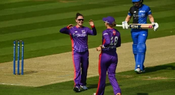 NOS-W vs LNS-W Dream11 Prediction Match 29 Hundred Women’s: Playing 11, Pitch Report, Fantasy Cricket Tips for Northern Superchargers Women vs London Spirit Women Dream11 Team