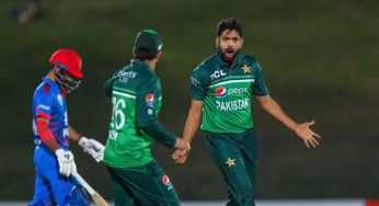 PAK vs AFG Dream11 Prediction: Match 22 of ICC Cricket World Cup 2023 Playing 11, Pitch Report, Fantasy Cricket Tips for Pakistan vs Afghanistan Dream11 Team