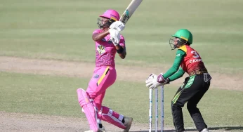 BR-W vs GUY-W Dream11 Prediction WCPL 2024: Playing 11, Pitch Report, Fantasy Cricket Tips for Barbados Royals Women vs Guyana Amazon Warriors Women Dream11 Team
