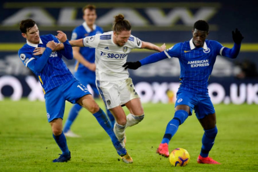 BHA vs LU Dream11 Prediction for Brighton vs Leeds United Premier League Live Score Fantasy Football Team Tips and Dream11 Team