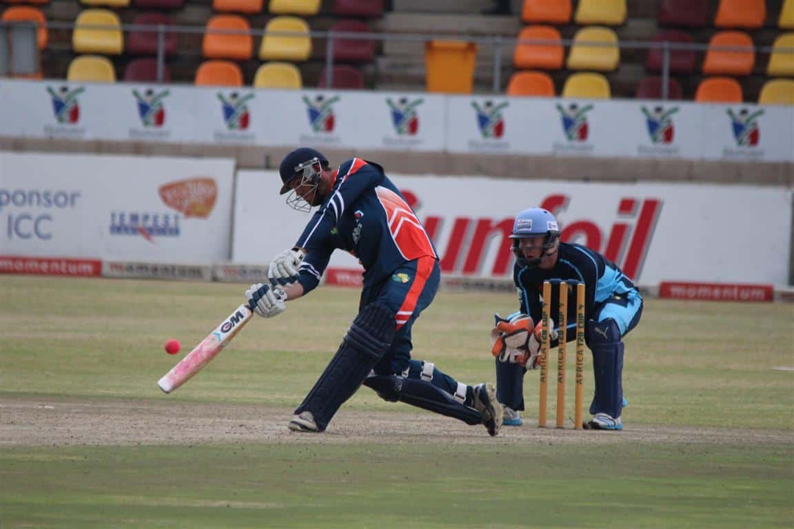 EA vs SWD Dream11 Match Prediction | CSA Provisional ODD | Team News