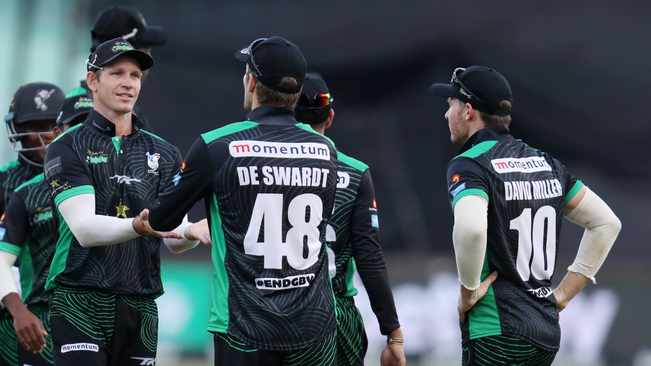 DOL vs TIT Prediction: Free Cricket Betting Tips for Dolphins vs Titans South African T20 Challenge 2021