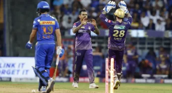 KKR vs MI Dream11 Prediction: Playing 11, Pitch Report, Fantasy Cricket Tips for Kolkata Knight Riders vs Mumbai Indians Dream11 Team