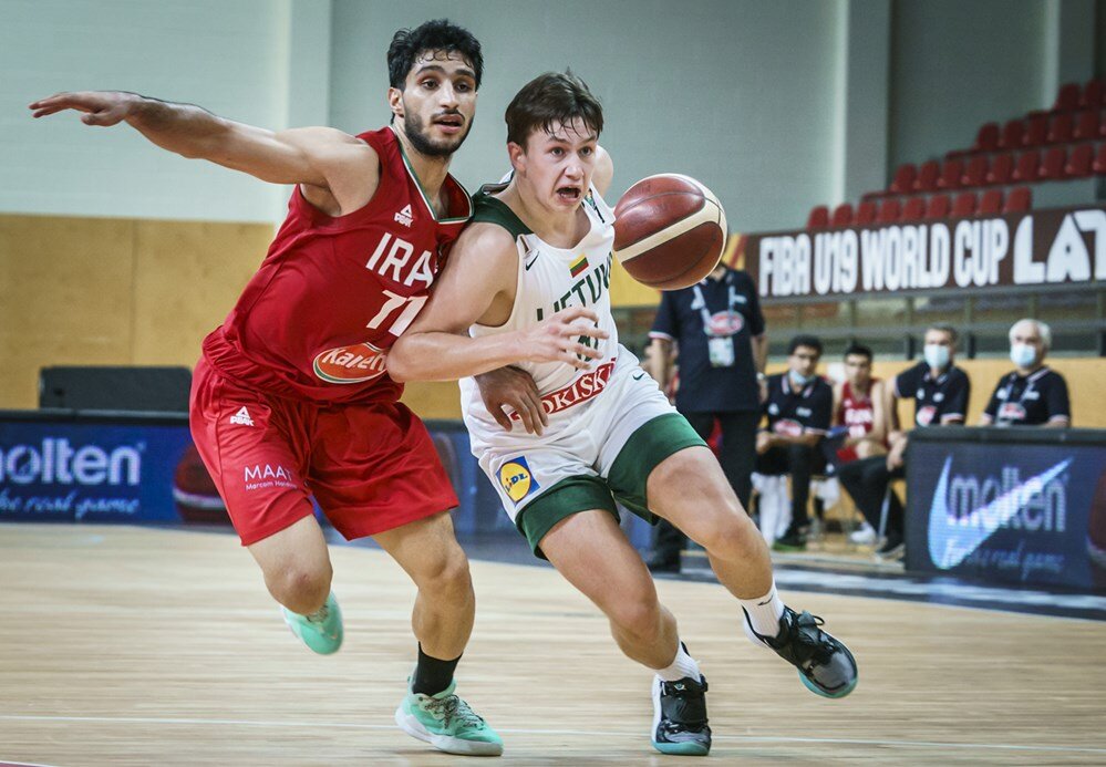 LIT U19 vs FRA U19 Dream11 Prediction, FIBA U-19 World Cup, Lithuania U19 vs France U19, 9 July