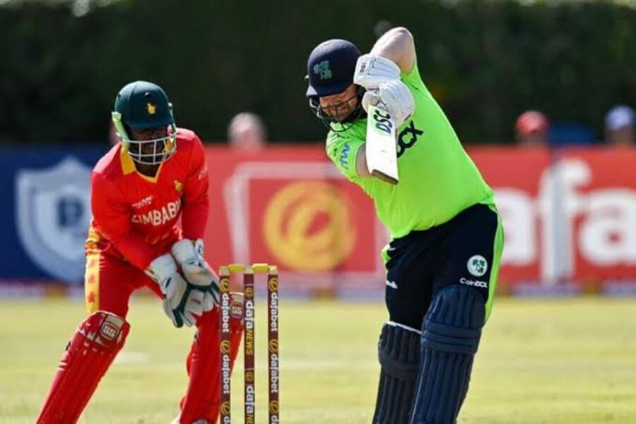 IRE vs ZIM Live 